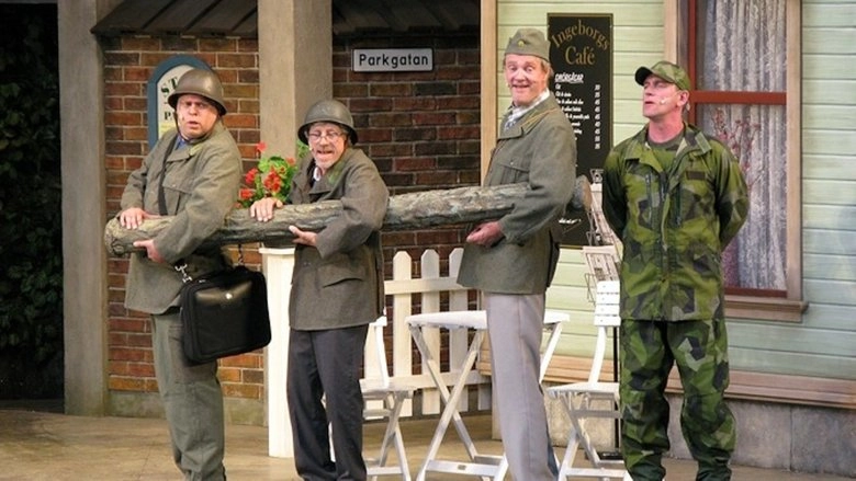 Virus I Bataljonen (2009)