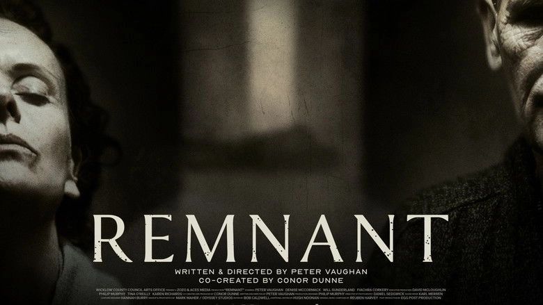 Remnant (2026)
