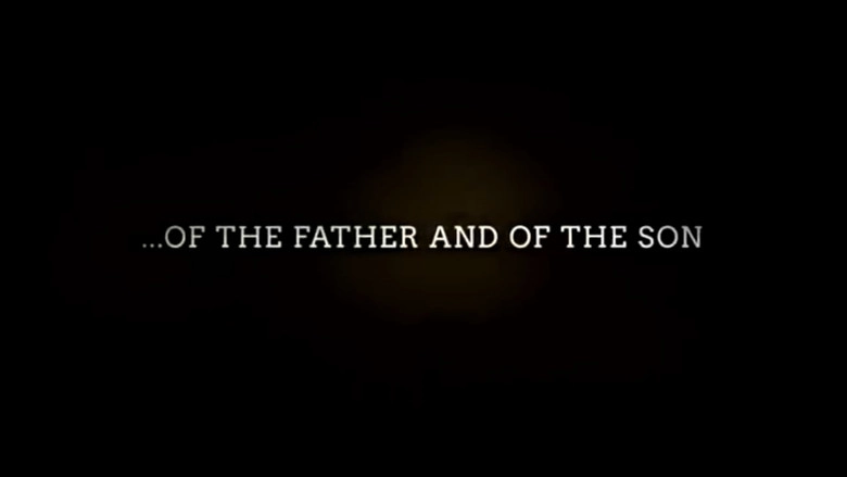 Of The Father And Of The Son (2015)
