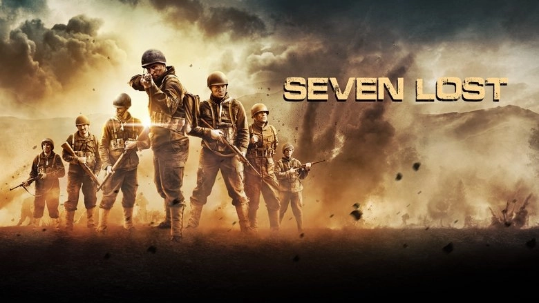 Seven Lost (2022)
