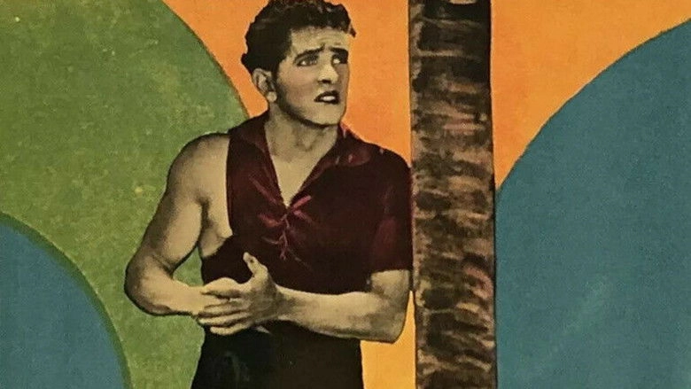 Headin' For Danger (1928)