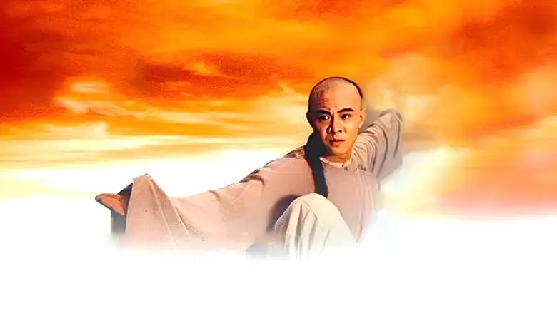 Once Upon A Time In China III (1993)