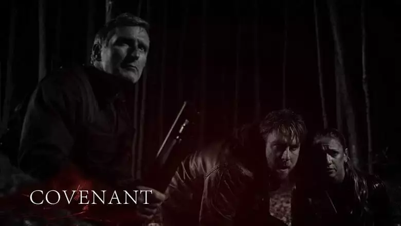 Covenant (2018)