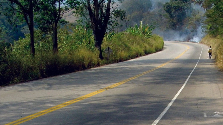 Trecho (2006)