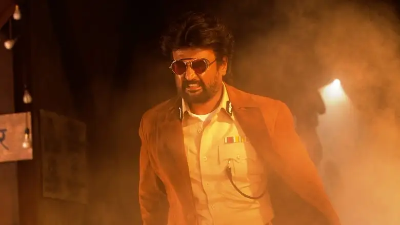 Darbar (2020)