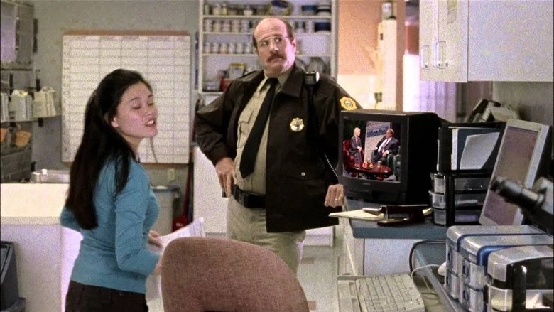 B.T.K. Killer (2005)