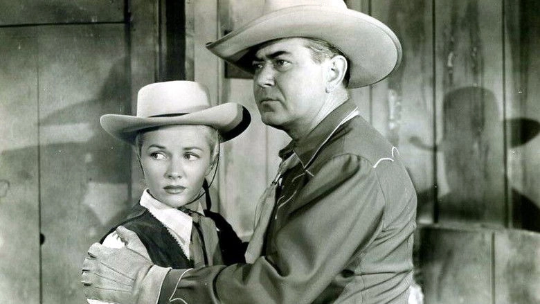 Canyon Ambush (1952)