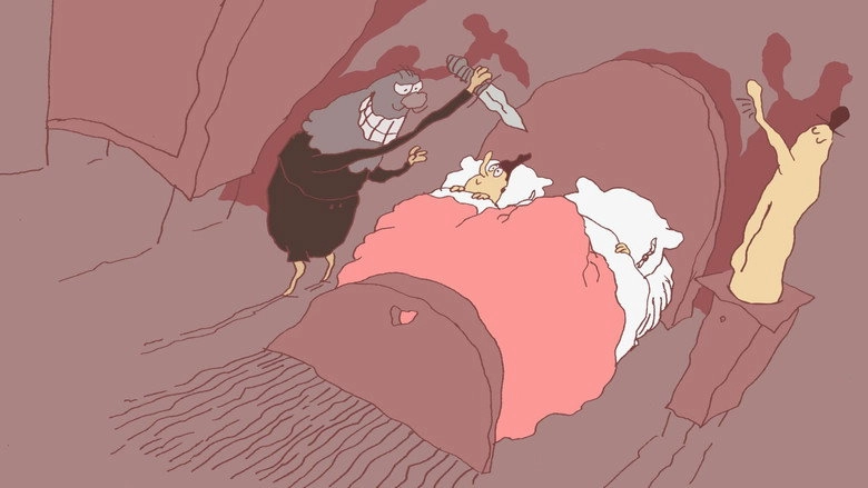 Oedipus (2011)