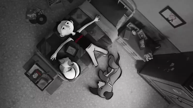 Peter & The Wolf (2023)
