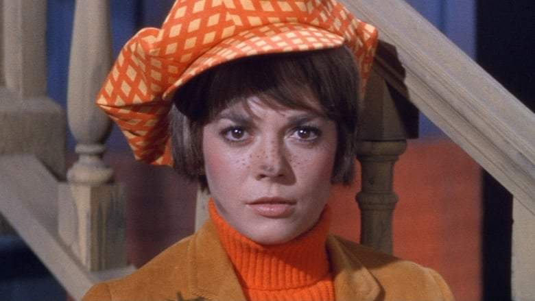 Inside Daisy Clover (1965)