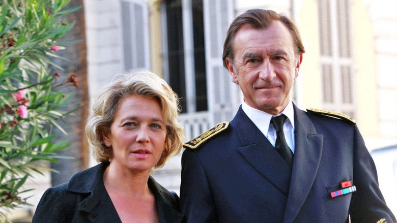 Mission Sacree (2011)