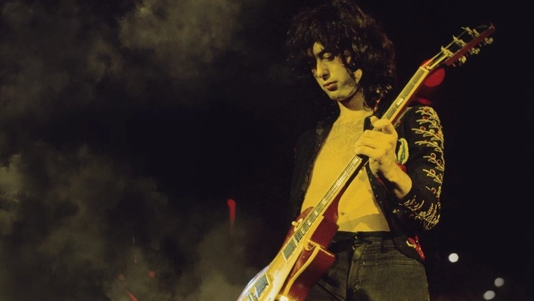 Led Zeppelin: In The Light Part 1 (2015)