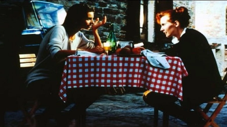 Amori In Corso (1989)