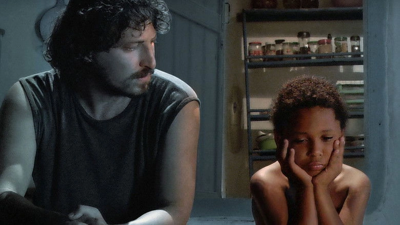 Denizden Gelen (2010)