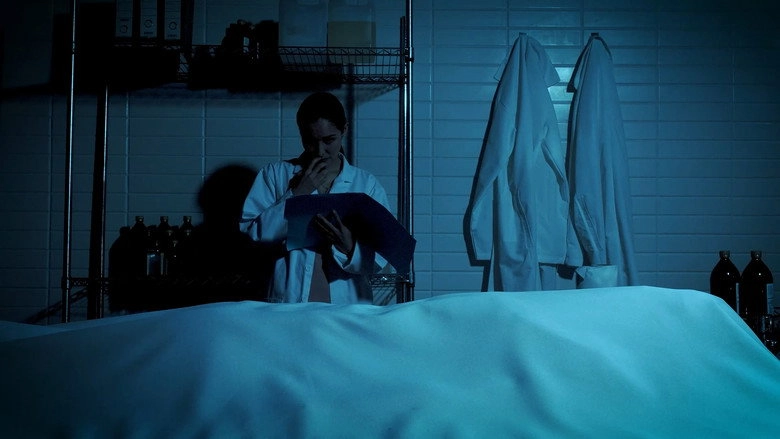 Rigor Mortis (2025)