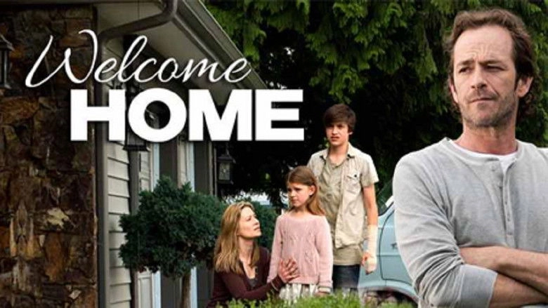 Welcome Home (2015)