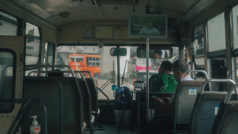 Next Station (2023)