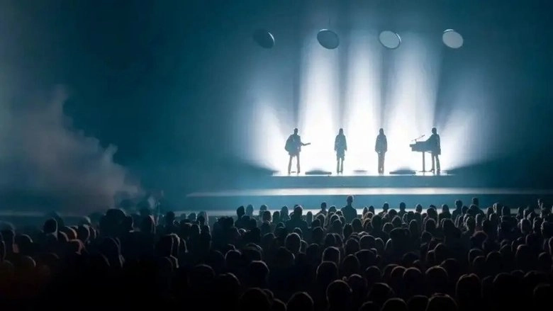 ABBA Silver, ABBA Gold (2023)