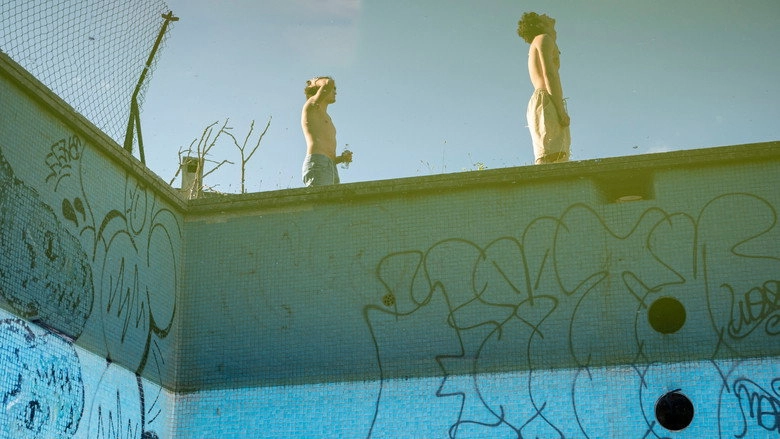 Le Cascate Del Salto (2026)