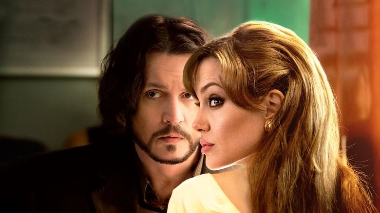 The Tourist (2010)