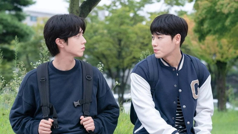 Individual Circumstances The Movie (2023)