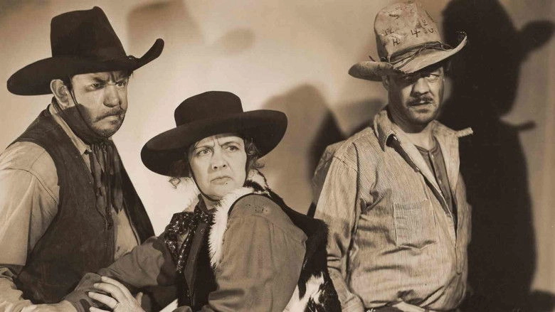 Pioneer Trail (1938)