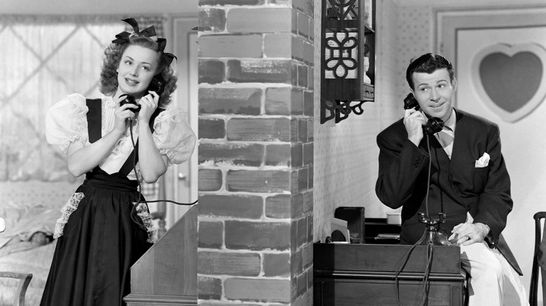 Music In Manhattan (1944)