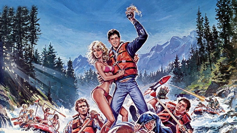 Up The Creek (1984)