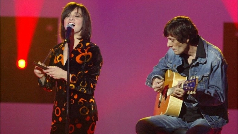 Les Rita Mitsouko - Bestov (2001)
