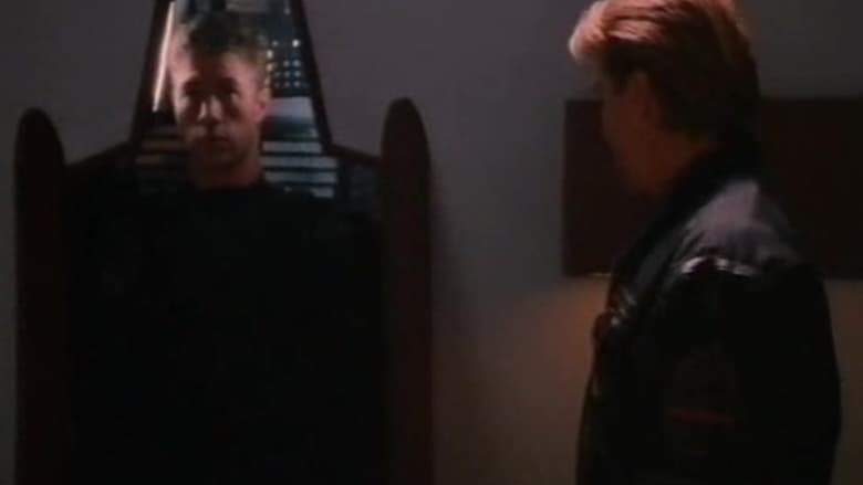 Starquest II (1996)