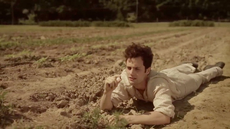 East Of Eden (2012)