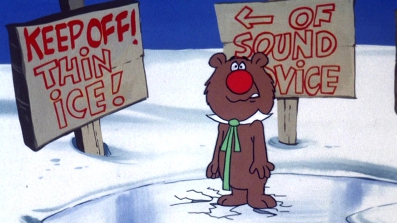 Freeze A Jolly Good Fellow (1973)