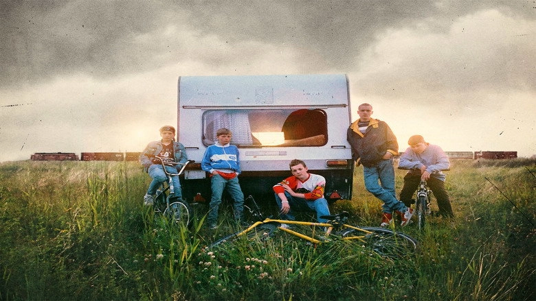 Togrovere (2019)