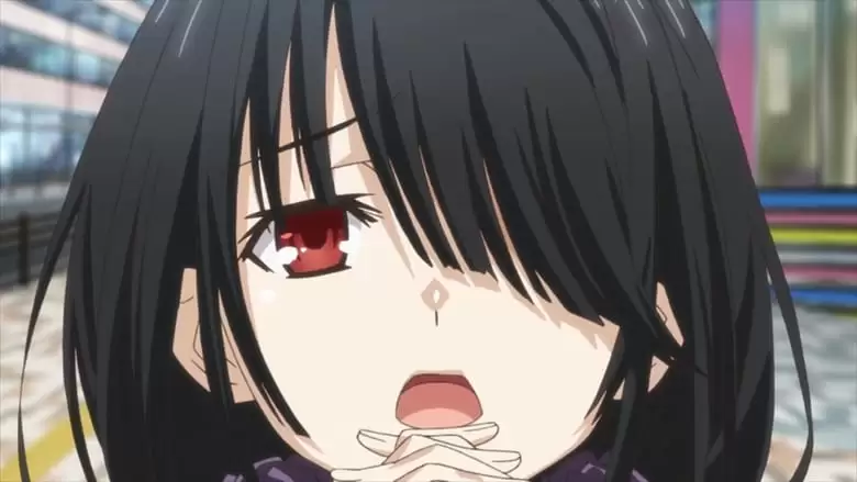 Date A Live: Encore OVA (2014)