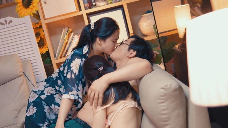 Introduction To Kissing (2023)