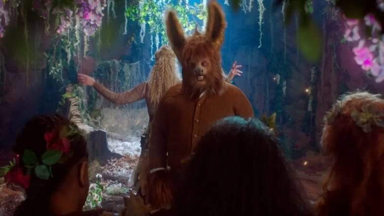A Midsummer Night's Dream (2016)