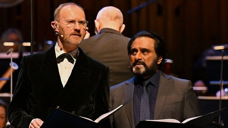 The Hound Of The Baskervilles (2023)