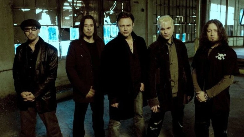 Queensryche: MTV Unplugged (1992)