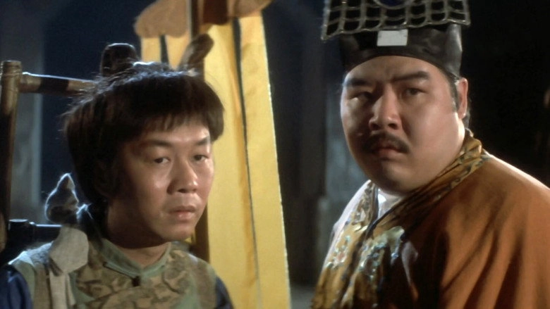 The Trail (1983)