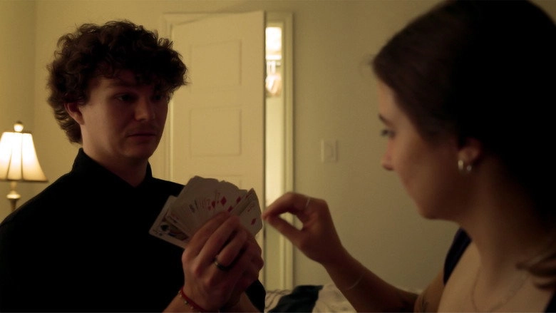 The Magician (2025)
