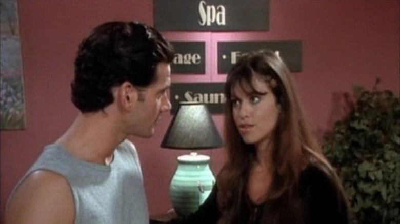 Animal Attraction: Carnal Desires (1999)