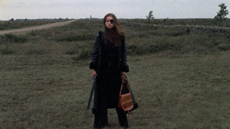 Thriller: A Cruel Picture (1973)