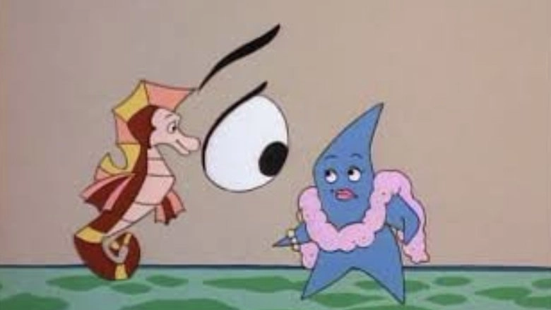 The Adventures Of Moby Dick (1996)