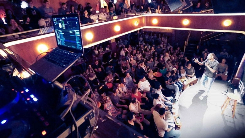 Chocolate Sundaes Comedy Show: Live On Sunset Strip! (2010)