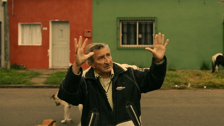 Apuntes Sobre Identidad (2017)