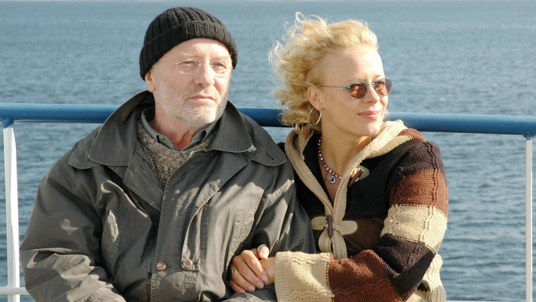 Die Diebin & Der General (2005)