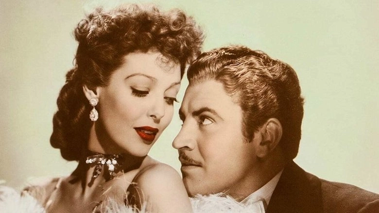 The Lady From Cheyenne (1941)