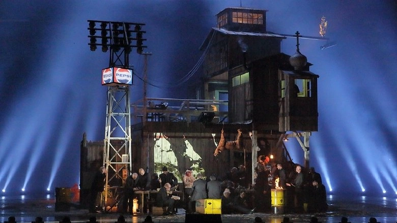 From The House Of The Dead (2018)