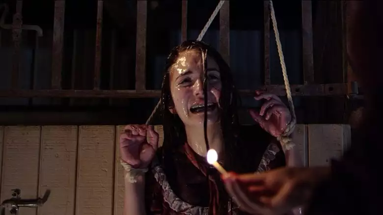 The 13th Friday (2017)