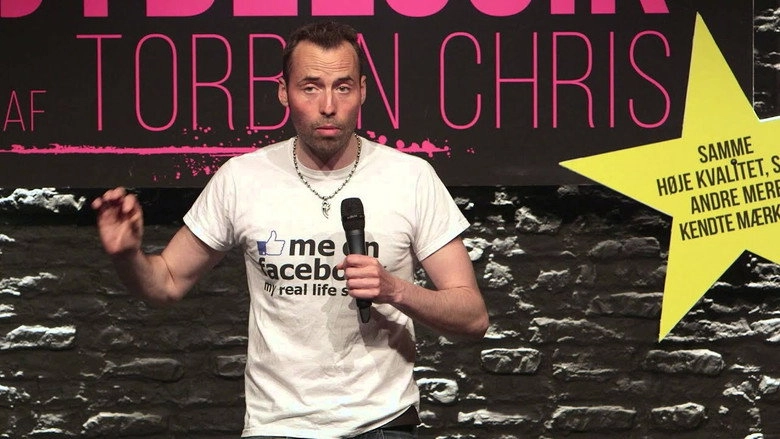 Torben Chris: Jydelogik (2015)
